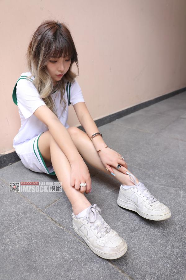 [MZSOCK]爱美足 No.288 Ella